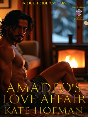 cover image of Amedeo's Love Affair